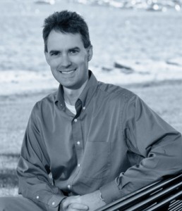Steve Warneck